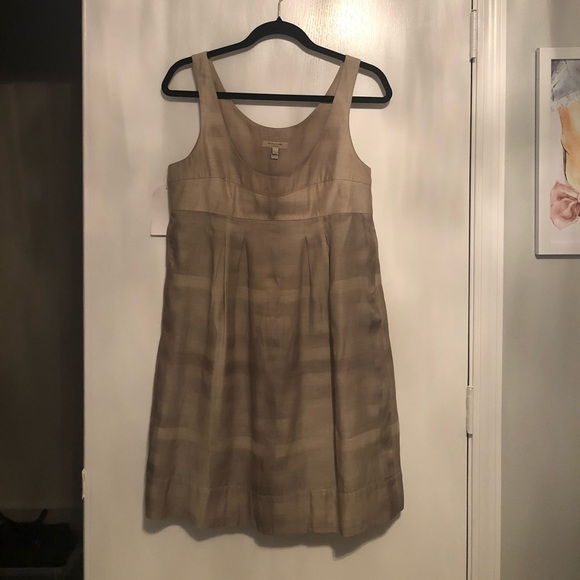 burberry sundress